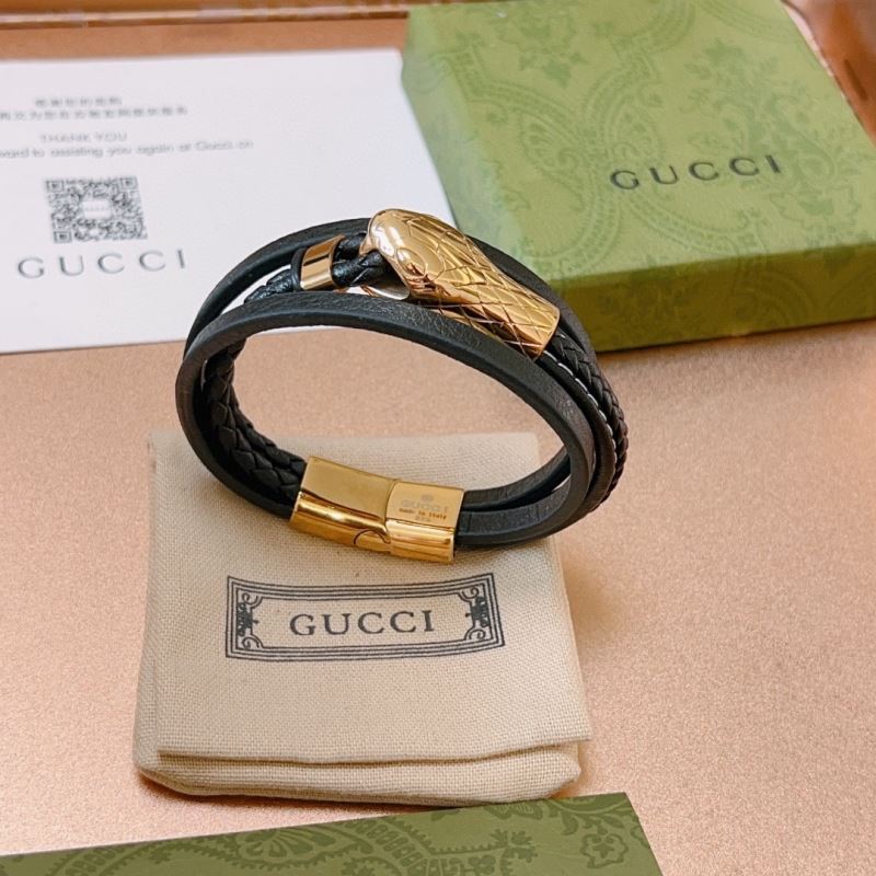 Gucci Bracelets